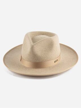 Gigi Pip Monroe Rancher Hat